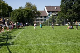 Schülerrennen
